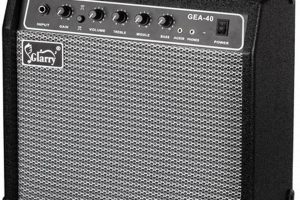 Uncover the Ultimate Amplifier for Your Acoustic and Electric Guitar Odyssey Master the Art of Playing Guitar and Play Like a Pro Uncover the Ultimate Amplifier for Your Acoustic and Electric Guitar Odyssey - Master the Art of Playing Guitar and Play Like a Pro