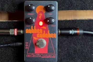 Unveiling the Secrets of the Black Sabbath Guitar Pedal: Exploring Tone, Distortion, and Beyond Master the Art of Playing Guitar and Play Like a Pro Unveiling the Secrets of the Black Sabbath Guitar Pedal: Exploring Tone, Distortion, and Beyond - Master the Art of Playing Guitar and Play Like a Pro