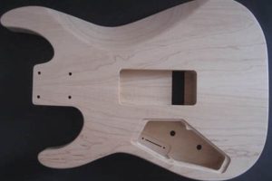 Unleash the Sonic Frontier: Discoveries in 7-String Guitar Bodies Master the Art of Playing Guitar and Play Like a Pro Unleash the Sonic Frontier: Discoveries in 7-String Guitar Bodies - Master the Art of Playing Guitar and Play Like a Pro