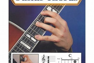 Unlock the Secrets to Guitar Chords with Mel Bay's Masterpiece Master the Art of Playing Guitar and Play Like a Pro Unlock the Secrets to Guitar Chords with Mel Bay's Masterpiece - Master the Art of Playing Guitar and Play Like a Pro