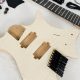 Discover the Secrets of 7-String Guitar Building: A DIY Kit Odyssey - Master the Art of Playing Guitar and Play Like a Pro