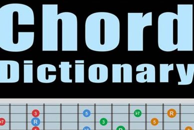 Unlock the Secrets of the Guitar: Dive into a World of Chords Master the Art of Playing Guitar and Play Like a Pro Unlock the Secrets of the Guitar: Dive into a World of Chords - Master the Art of Playing Guitar and Play Like a Pro