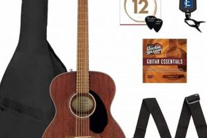 The Ultimate Guide to Unveiling the Best Concert Size Acoustic Guitar Master the Art of Playing Guitar and Play Like a Pro The Ultimate Guide to Unveiling the Best Concert Size Acoustic Guitar - Master the Art of Playing Guitar and Play Like a Pro