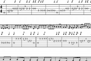 Unveiling the Beauty of "Hatikvah": A Comprehensive Guide to the Guitar Tab Master the Art of Playing Guitar and Play Like a Pro Unveiling the Beauty of "Hatikvah": A Comprehensive Guide to the Guitar Tab - Master the Art of Playing Guitar and Play Like a Pro