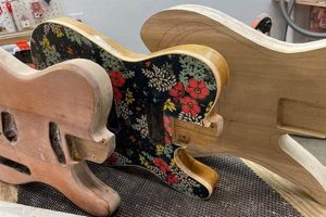 Discover the Secrets of Custom Electric Guitar Builders: Unveiling the Ultimate Playing Experience Master the Art of Playing Guitar and Play Like a Pro Discover the Secrets of Custom Electric Guitar Builders: Unveiling the Ultimate Playing Experience - Master the Art of Playing Guitar and Play Like a Pro