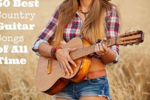 Unveiling the Acoustic Soul of Country Music: Discover the Best Country Songs for Your Guitar Master the Art of Playing Guitar and Play Like a Pro Unveiling the Acoustic Soul of Country Music: Discover the Best Country Songs for Your Guitar - Master the Art of Playing Guitar and Play Like a Pro