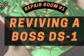 Unveiling the Secrets: BOSS Guitar Pedal Repair Unveiled - Master the Art of Playing Guitar and Play Like a Pro