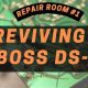 Unveiling the Secrets: BOSS Guitar Pedal Repair Unveiled - Master the Art of Playing Guitar and Play Like a Pro