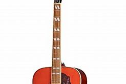 Discover the Audio Epiphany: Unveiling the Best Epiphone Acoustic Guitars - Master the Art of Playing Guitar and Play Like a Pro