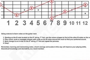 Unleash the Power of Octave Chords on Guitar: Discoveries and Insights - Master the Art of Playing Guitar and Play Like a Pro