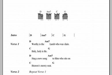 Unveiling Revelation Song's Enchanting Guitar Chords: A Journey of Worship and Discovery - Master the Art of Playing Guitar and Play Like a Pro