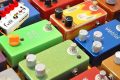 Unleash Your Sonic Creativity: Discover the Secrets to Building Your Own Guitar Pedals - Master the Art of Playing Guitar and Play Like a Pro