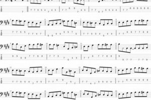 Discover the Ultimate Guide to "Hideaway Guitar Tab": Unlocking the Secrets of Guitar Mastery - Master the Art of Playing Guitar and Play Like a Pro