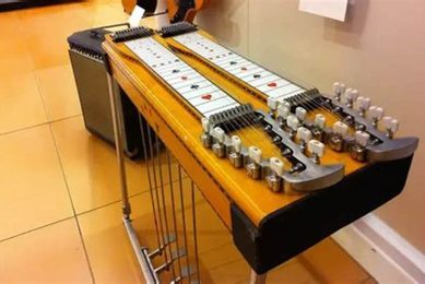 Unveiling the Secrets of "Buy Pedal Steel Guitar": A Journey of Musical Discovery - Master the Art of Playing Guitar and Play Like a Pro