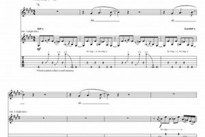 Unveiling the Secrets of "Highway Tune": A Guitar Tab Odyssey - Master the Art of Playing Guitar and Play Like a Pro