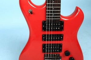 Unveiling the Secrets of Electra Westone: Discoveries and Insights for Electric Guitarists - Master the Art of Playing Guitar and Play Like a Pro