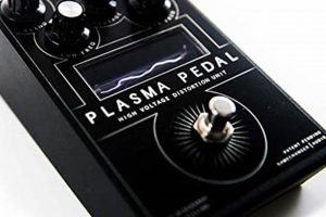 Unleash the Weird: Discover the Enchanting World of Cheap Guitar Pedals - Master the Art of Playing Guitar and Play Like a Pro
