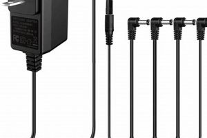 9 Volt Guitar Pedal Power Supply: Unveiling the Secrets to Limitless Tonal Exploration Master the Art of Playing Guitar and Play Like a Pro 9 Volt Guitar Pedal Power Supply: Unveiling the Secrets to Limitless Tonal Exploration - Master the Art of Playing Guitar and Play Like a Pro