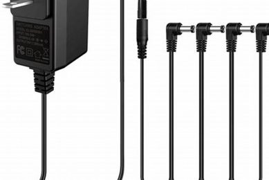 9 Volt Guitar Pedal Power Supply: Unveiling the Secrets to Limitless Tonal Exploration - Master the Art of Playing Guitar and Play Like a Pro