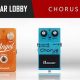 Chorus Guitar Pedals - Master the Art of Playing Guitar and Play Like a Pro