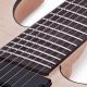 Unleash the Sonic Power: Discoveries in 8-String Fanned Fret Guitars - Master the Art of Playing Guitar and Play Like a Pro