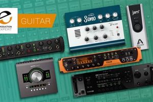 Unveil the Secrets to Exceptional Electric Guitar Recordings - Master the Art of Playing Guitar and Play Like a Pro