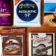 Unveiling the Hidden Gems: Your Guide to the Best Strings for Taylor Acoustic Guitars - Master the Art of Playing Guitar and Play Like a Pro