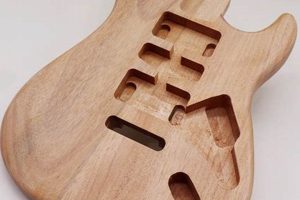 Unlocking the Secrets of Electric Guitar Body Wood: A Journey of Tone, Weight, and Soul Master the Art of Playing Guitar and Play Like a Pro Unlocking the Secrets of Electric Guitar Body Wood: A Journey of Tone, Weight, and Soul - Master the Art of Playing Guitar and Play Like a Pro