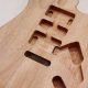 Unlocking the Secrets of Electric Guitar Body Wood: A Journey of Tone, Weight, and Soul - Master the Art of Playing Guitar and Play Like a Pro