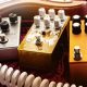 Discover the Coolest Looking Guitar Pedals That Will Transform Your Tone - Master the Art of Playing Guitar and Play Like a Pro
