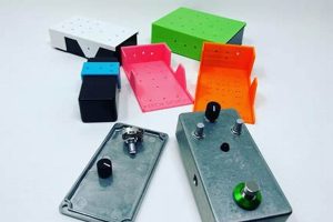 Unleash Your Sonic Potential: Discover the World of Custom Guitar Pedal Builders - Master the Art of Playing Guitar and Play Like a Pro