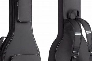 Unveiling the Secrets: Your Ultimate Guide to Electric Guitar Cases Soft - Master the Art of Playing Guitar and Play Like a Pro