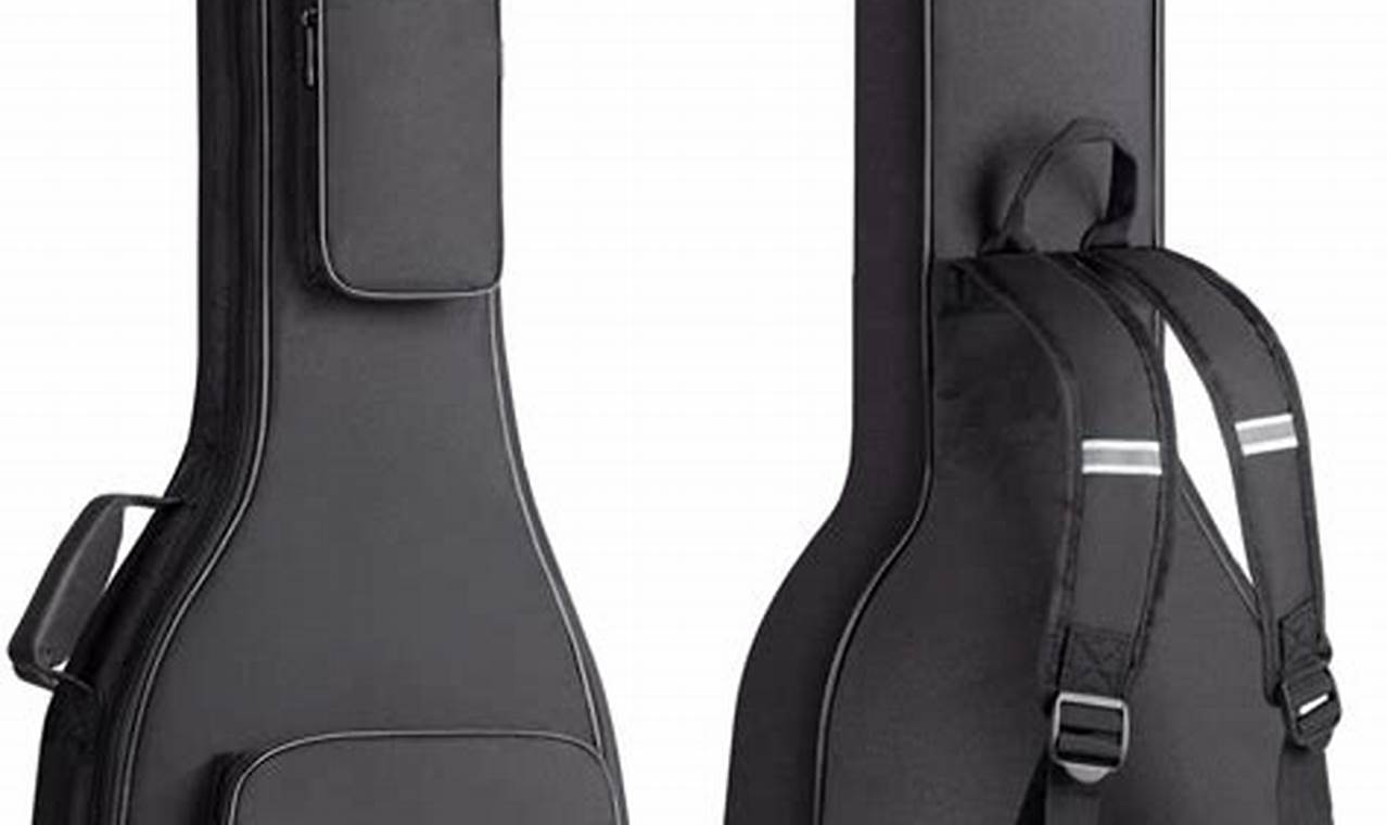 Unveiling the Secrets: Your Ultimate Guide to Electric Guitar Cases Soft Master the Art of Playing Guitar and Play Like a Pro Unveiling the Secrets: Your Ultimate Guide to Electric Guitar Cases Soft - Master the Art of Playing Guitar and Play Like a Pro