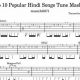 Unveiling the Secrets of Indian Songs Guitar Tabs: A Journey of Discovery - Master the Art of Playing Guitar and Play Like a Pro