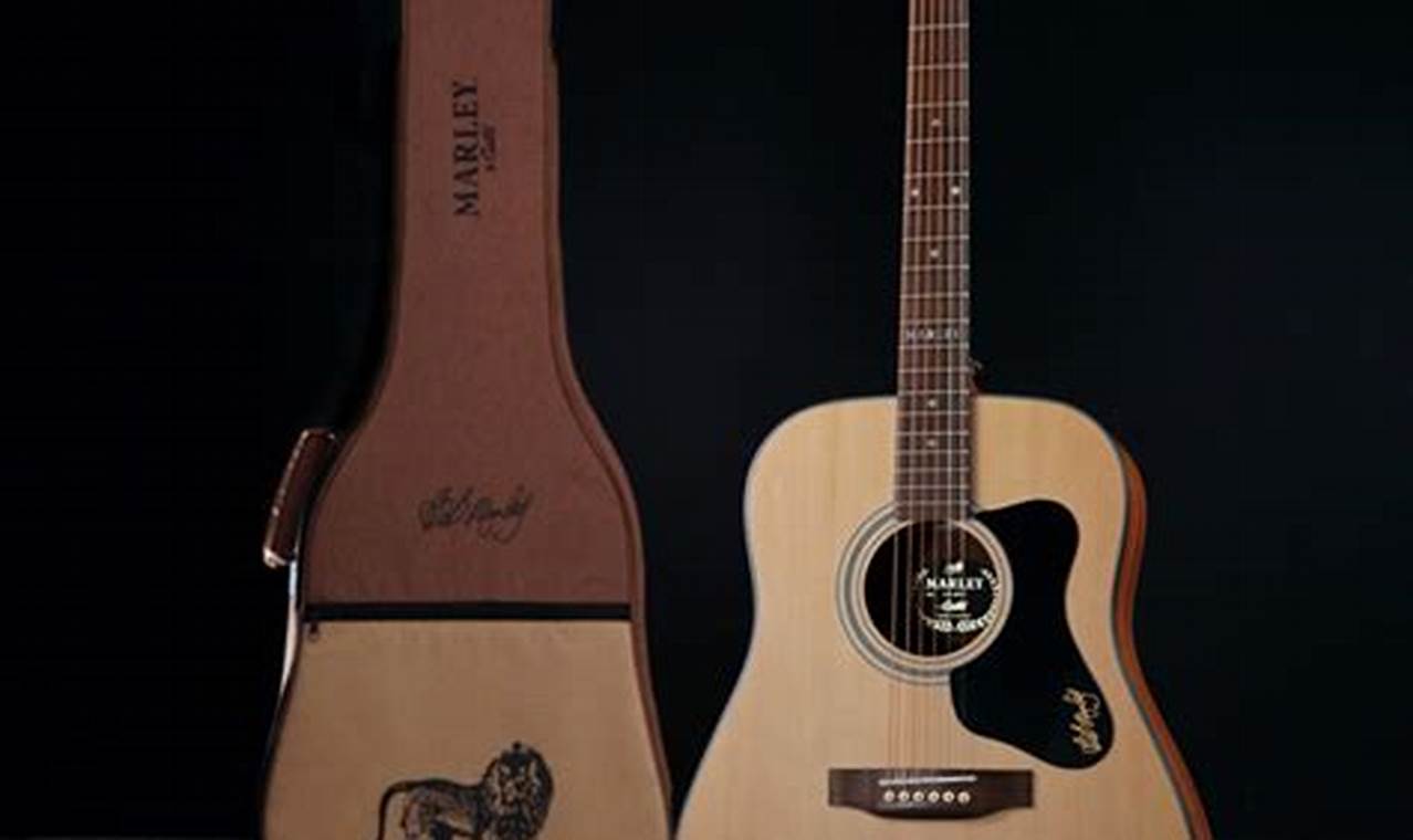 Unlock the Secrets of Bob Marley's Acoustic Guitar: Discoveries and Insights Master the Art of Playing Guitar and Play Like a Pro Unlock the Secrets of Bob Marley's Acoustic Guitar: Discoveries and Insights - Master the Art of Playing Guitar and Play Like a Pro