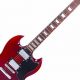Unveiling the Secrets: Discoveries and Insights About the Electric Guitar Cherry Red - Master the Art of Playing Guitar and Play Like a Pro