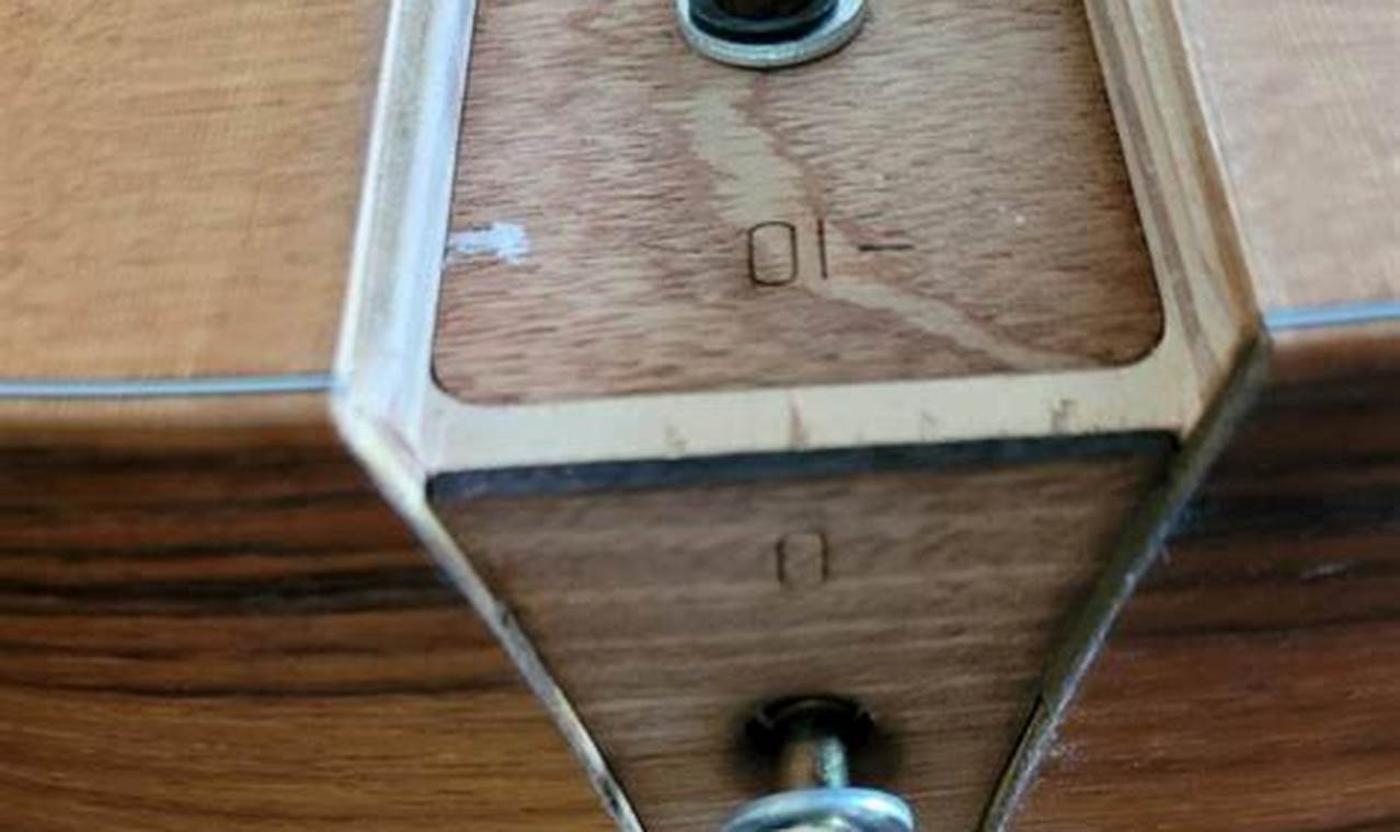 Unlock the Secrets of Bolt-On Acoustic Guitar Necks: Uncover Tonal Wonders and Playability Enhancements - Master the Art of Playing Guitar and Play Like a Pro