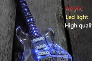 Unlocking the Secrets of Electric Guitar Clarity: A Journey to Sonic Brilliance - Master the Art of Playing Guitar and Play Like a Pro