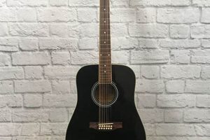 Unveiling the Secrets of Carlo Robelli Acoustic Guitars: Discoveries and Insights - Master the Art of Playing Guitar and Play Like a Pro