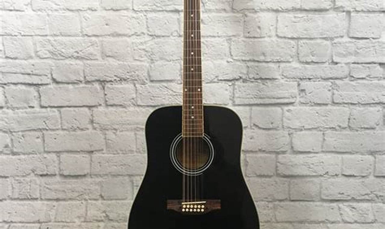 Unveiling the Secrets of Carlo Robelli Acoustic Guitars: Discoveries and Insights - Master the Art of Playing Guitar and Play Like a Pro