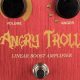 Unleash the Fury: Discover the Enigmatic Angry Troll Guitar Pedal - Master the Art of Playing Guitar and Play Like a Pro