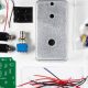 Unleash Your Sonic Potential: The Ultimate Guide to DIY Guitar Pedal Parts - Master the Art of Playing Guitar and Play Like a Pro