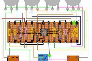 Unveil the Secrets of DIY Guitar Pedals: Schematics Unraveled - Master the Art of Playing Guitar and Play Like a Pro