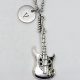 Unleash the Power of Electric Guitar Necklaces: A Journey of Discovery - Master the Art of Playing Guitar and Play Like a Pro