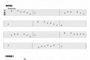 Unveiling the Secrets of John Lee Hooker's "Boom Boom" with an Exclusive Guitar Tab Master the Art of Playing Guitar and Play Like a Pro Unveiling the Secrets of John Lee Hooker's "Boom Boom" with an Exclusive Guitar Tab - Master the Art of Playing Guitar and Play Like a Pro