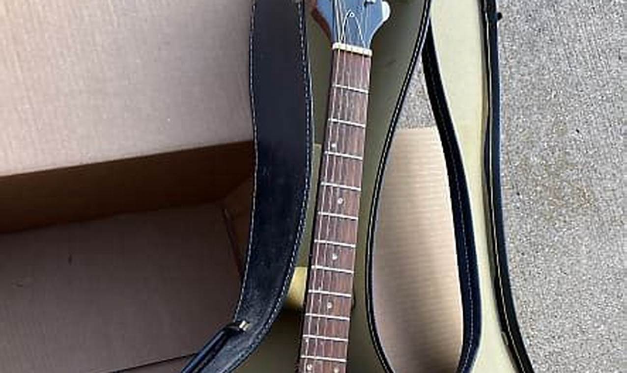 Discover the Enchanting Crestwood Guitar Acoustic: A Sound Investment for Acoustic Enthusiasts - Master the Art of Playing Guitar and Play Like a Pro