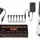 Unveiling the Power Secrets of Guitar Pedals: Inside Power Requirements and Beyond - Master the Art of Playing Guitar and Play Like a Pro
