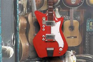 Unveil the Secrets of Electric Guitar Pawn Shops: Discoveries and Insider Tips - Master the Art of Playing Guitar and Play Like a Pro