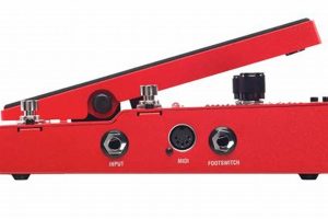 Unleash Your Sonic Potential: Discover the Ultimate Guide to Down Tune Guitar Pedals - Master the Art of Playing Guitar and Play Like a Pro