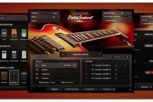 Unleash Your Electric Potential: Discover the World of Guitar Plugins - Master the Art of Playing Guitar and Play Like a Pro